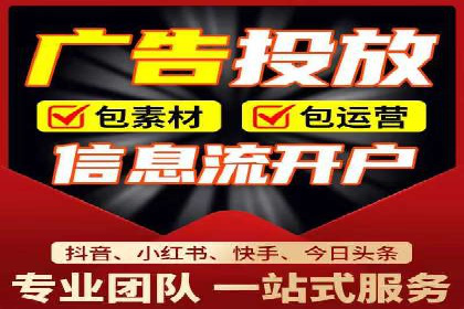 短视频信息流广告投放策略与案例分析